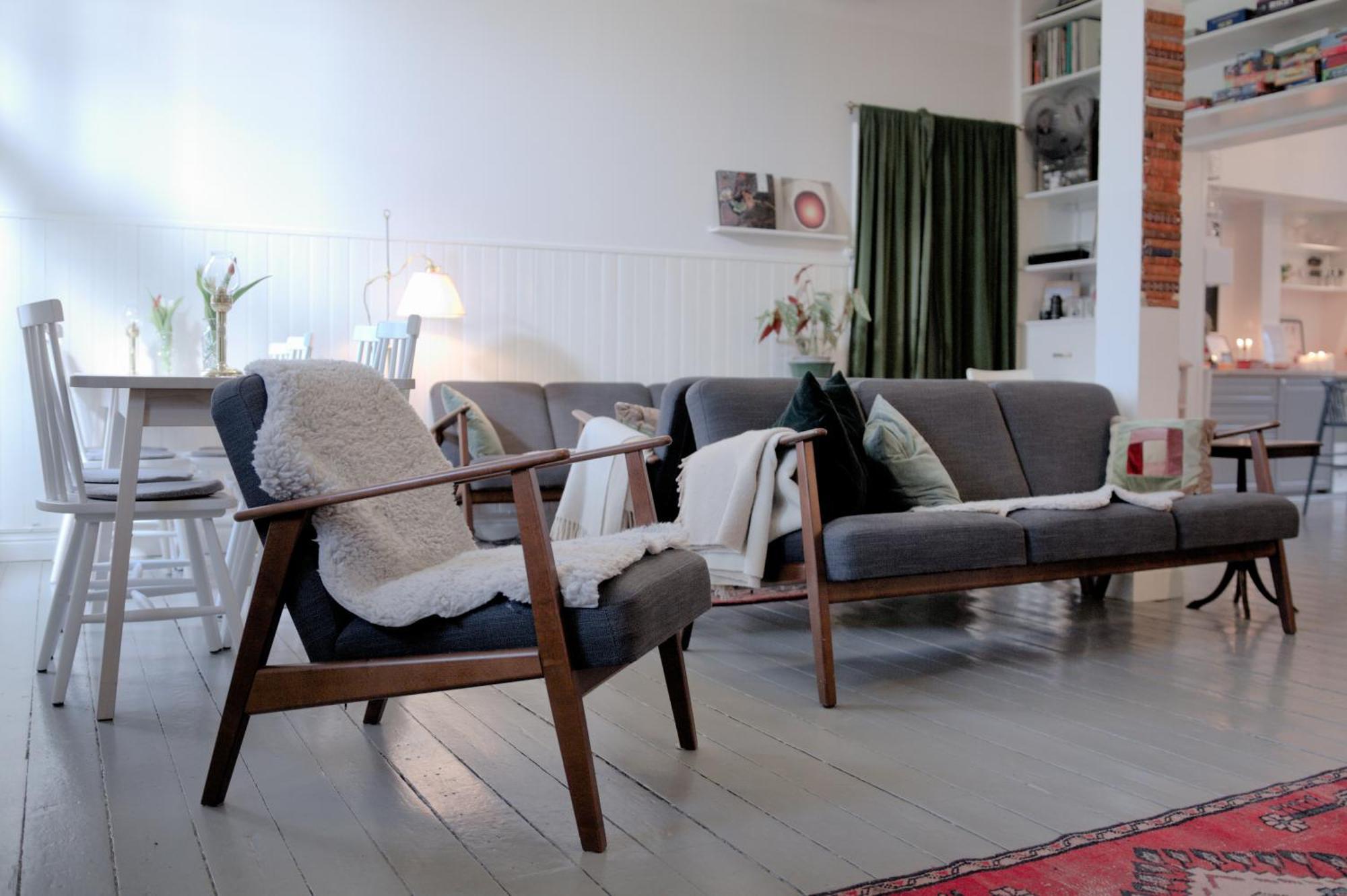 Stf Villa Soederasen B&B Röstånga Buitenkant foto