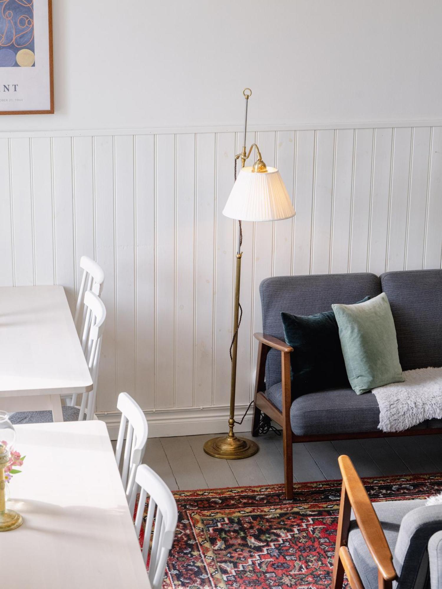 Stf Villa Soederasen B&B Röstånga Buitenkant foto