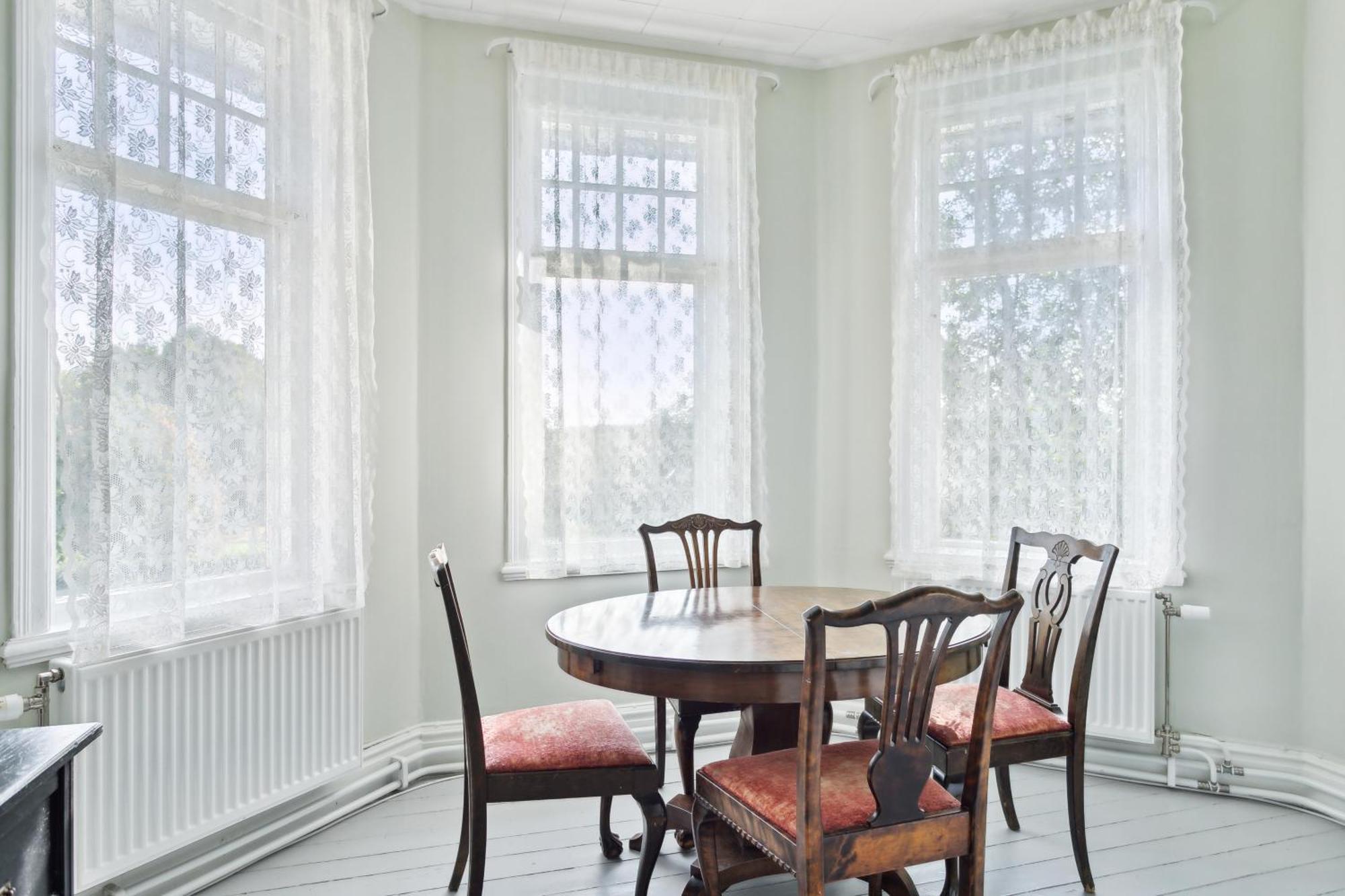 Stf Villa Soederasen B&B Röstånga Buitenkant foto