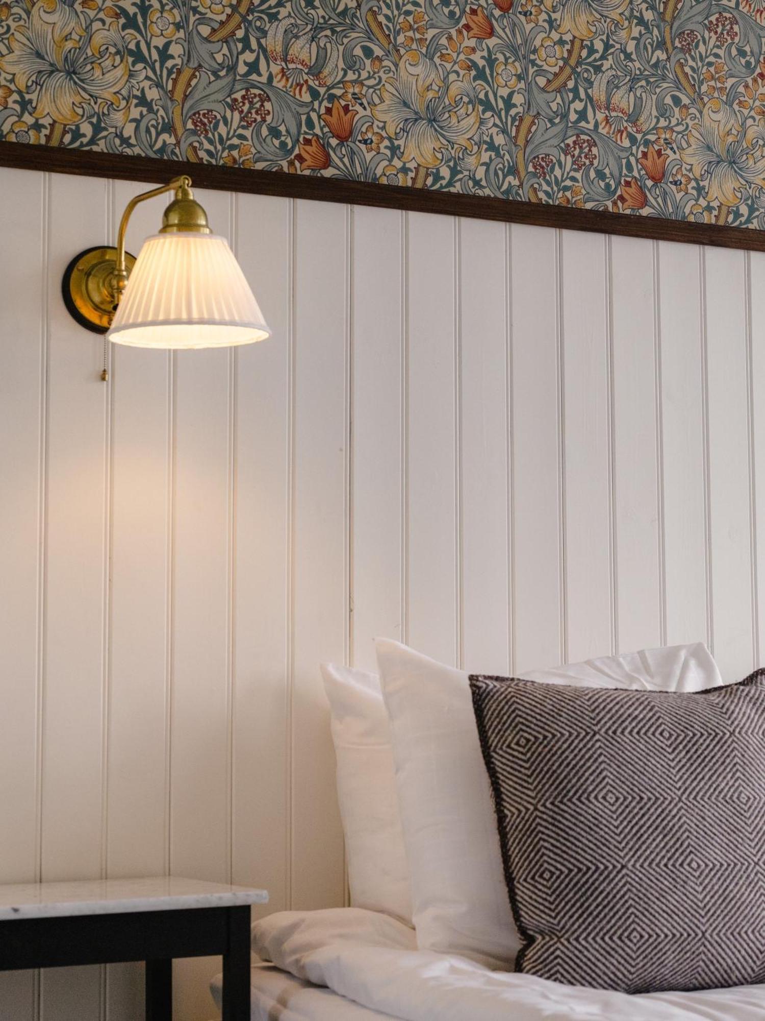 Stf Villa Soederasen B&B Röstånga Buitenkant foto